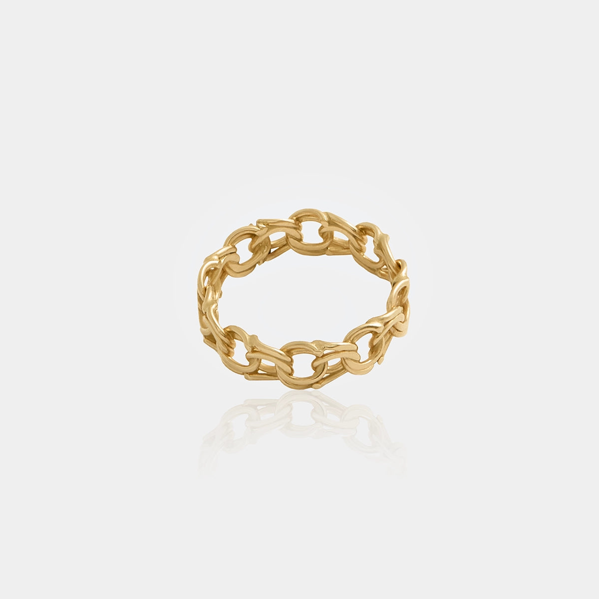 Bismarck helrund ring