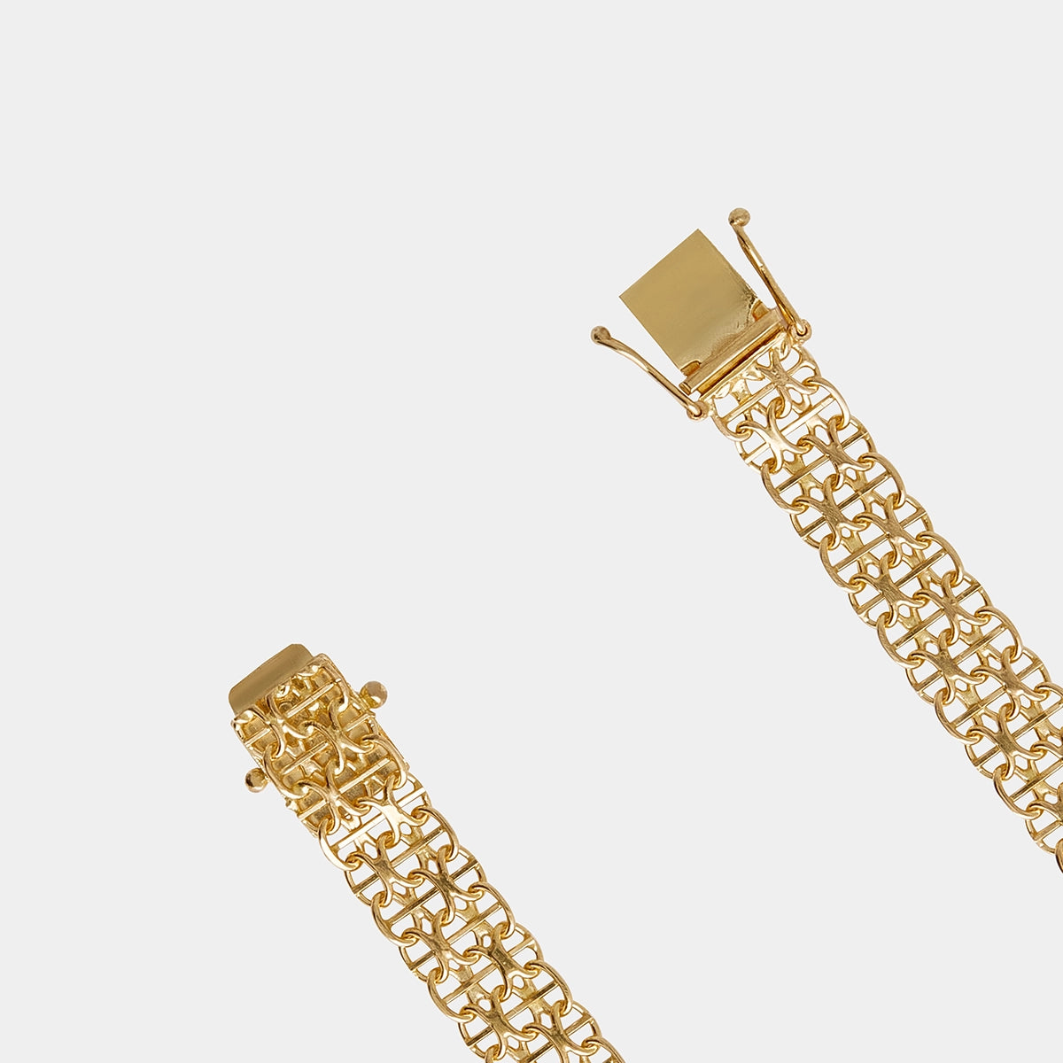 X-länk armband 2x