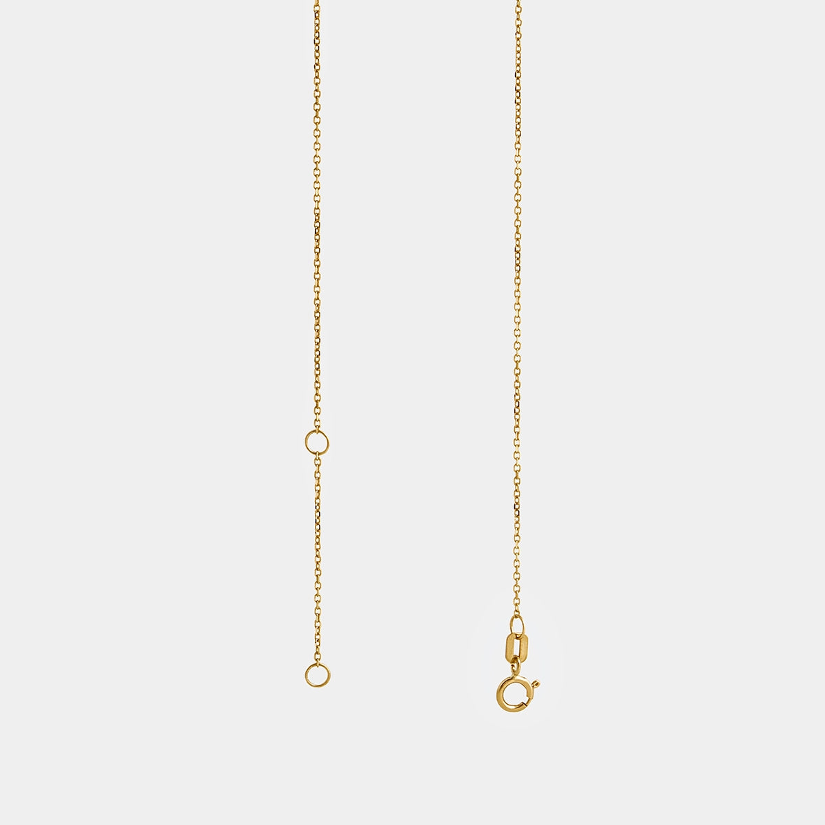 Love knot halsband
