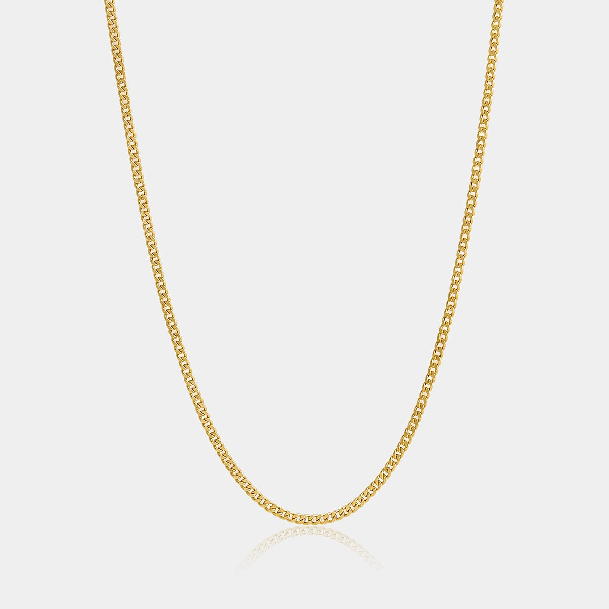 Pansarhalsband 4mm