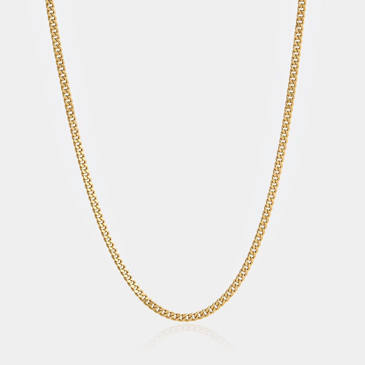 Pansarhalsband 5mm