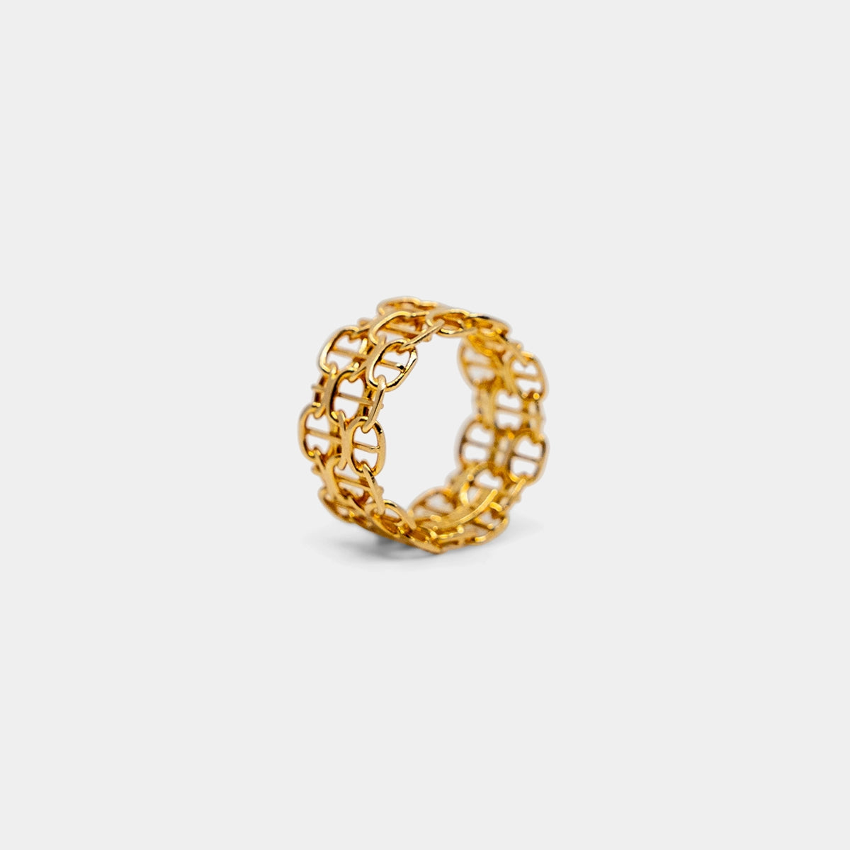 X-länk ring 2 x