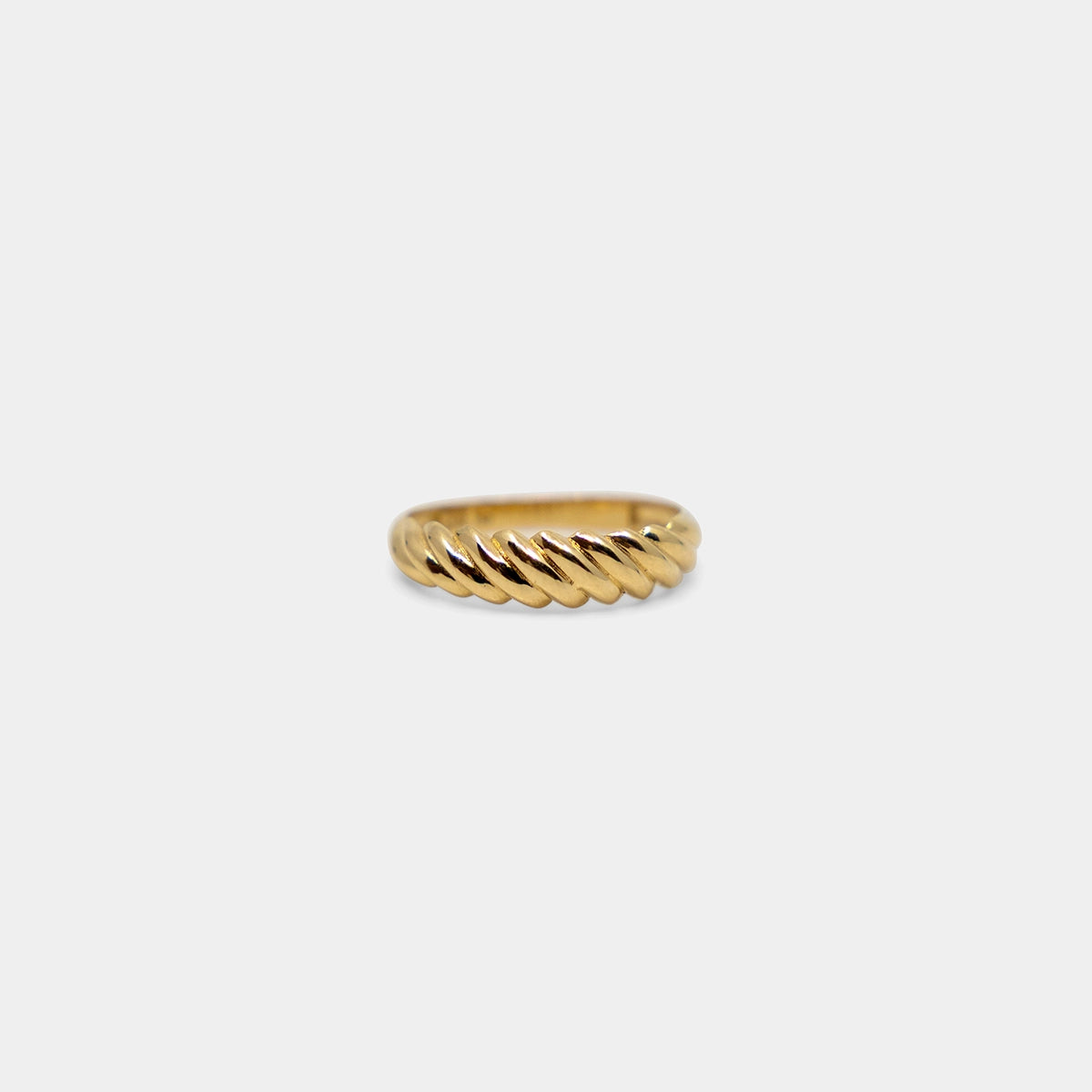 Croissant ring mini