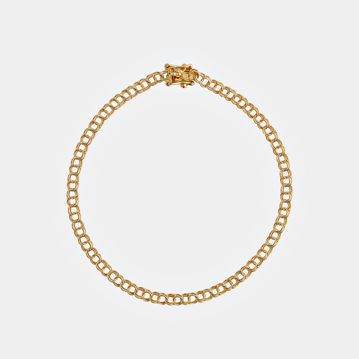 Bismarck armband 3.5mm